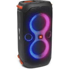 jbl party box  110 0