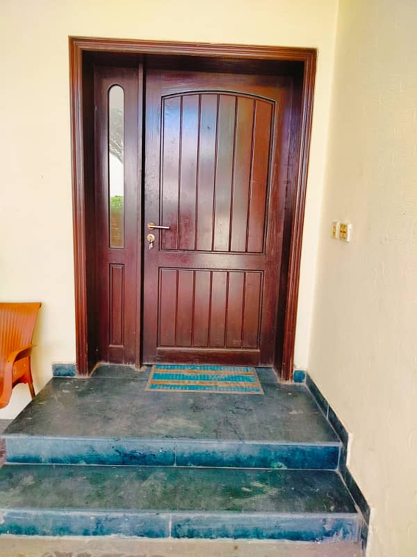 Levish Fully Furnished House Available For Long-Term!! Nearby Airport. 4