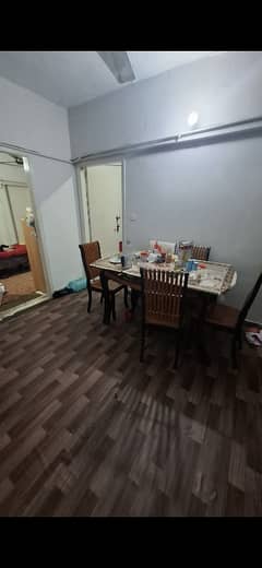 RUFI PARADISE FLAT FOR RENT 0