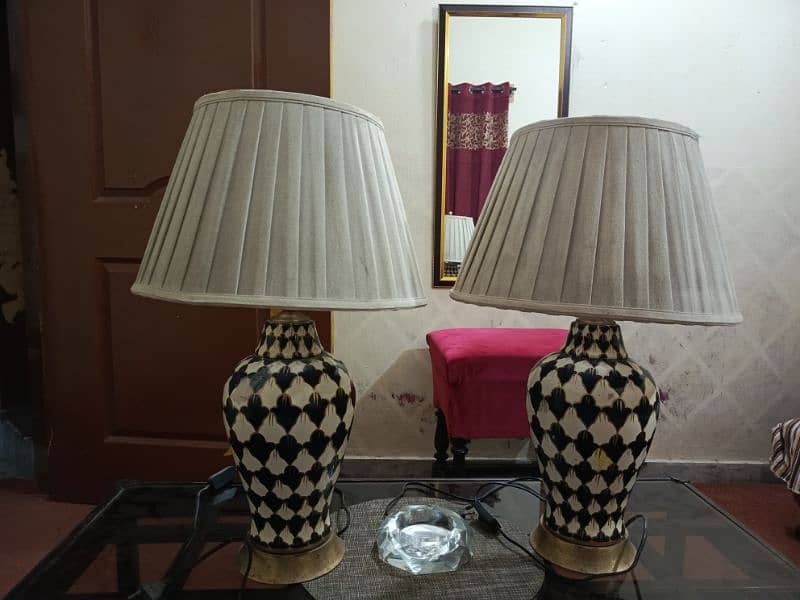 use table lamps 2