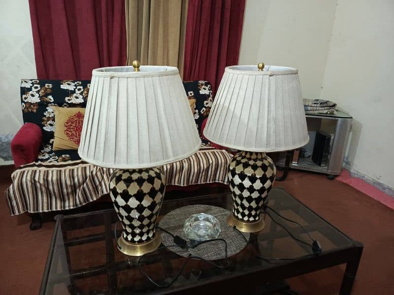 use table lamps 4