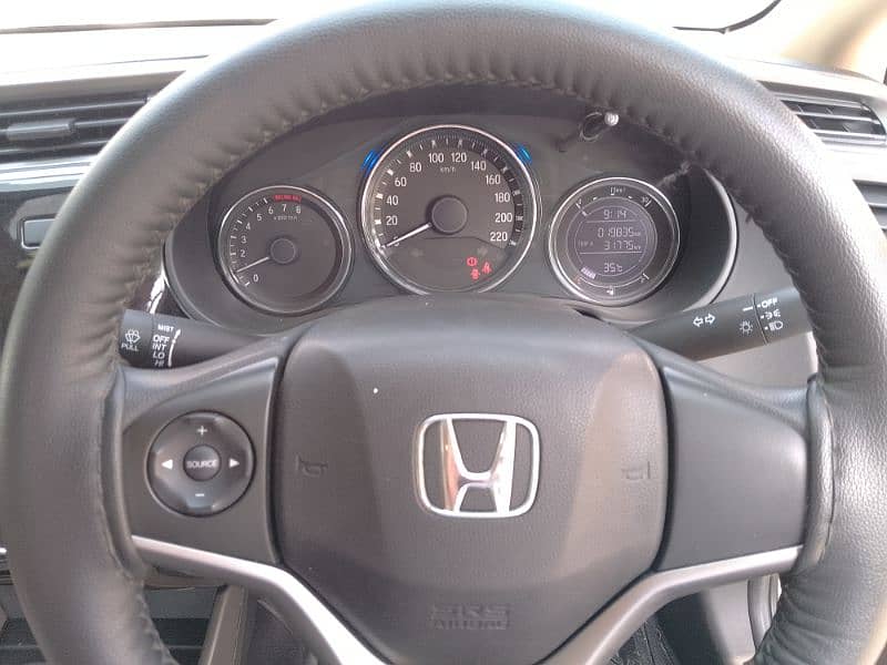 Honda City IVTEC 2021 3