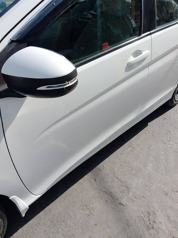 Honda City IVTEC 2021 9