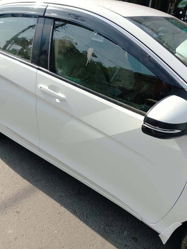 Honda City IVTEC 2021 14