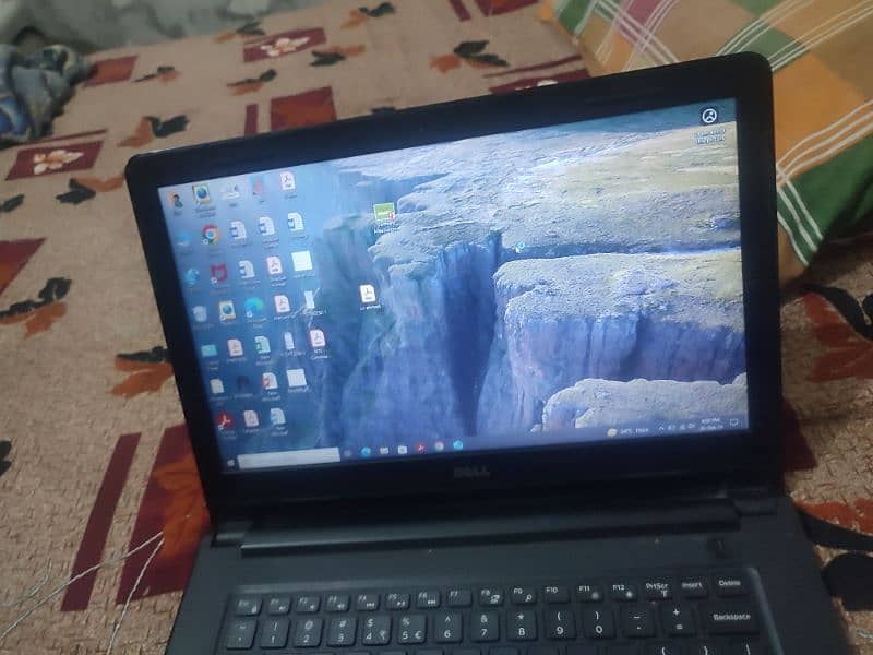 Dell laptop 2