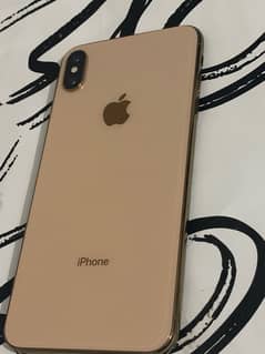 iphone xs max 64Gb