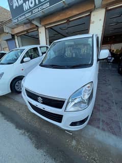 Suzuki Wagon R 2021