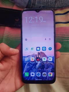 Tecno  spark 6 go