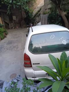 Suzuki Alto 2008