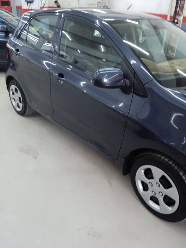 KIA Picanto 2023 0