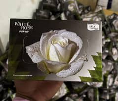 White Rose Traders - Tissue papers