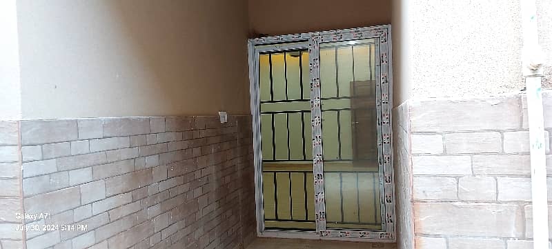 Bahria Enclave Sector C1 10 Marla Designer House With Basement 10kv Solar Installed 39