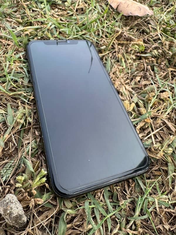 iphone x non PTA 256 GB 3