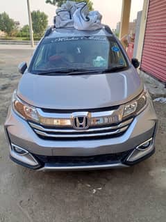 Honda BR-V 2021