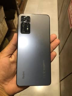 Redmi note 11 pro