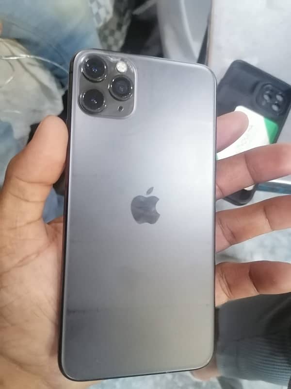 iphone 11 Pro max Jv 1