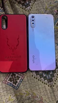 Vivo S1 new condition