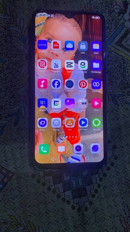 Vivo S1 new condition 3