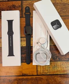 Apple Watch Series 9 45mm GPS Midnight