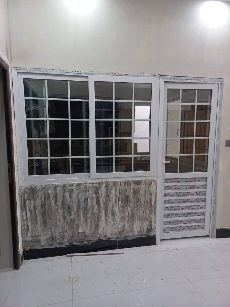 uPVC windows and doors Local and Imported 8