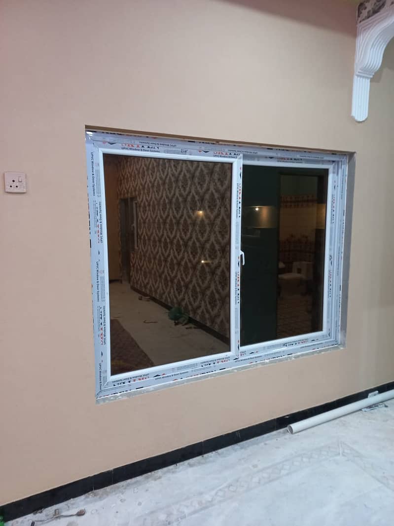 uPVC windows and doors Local and Imported 9