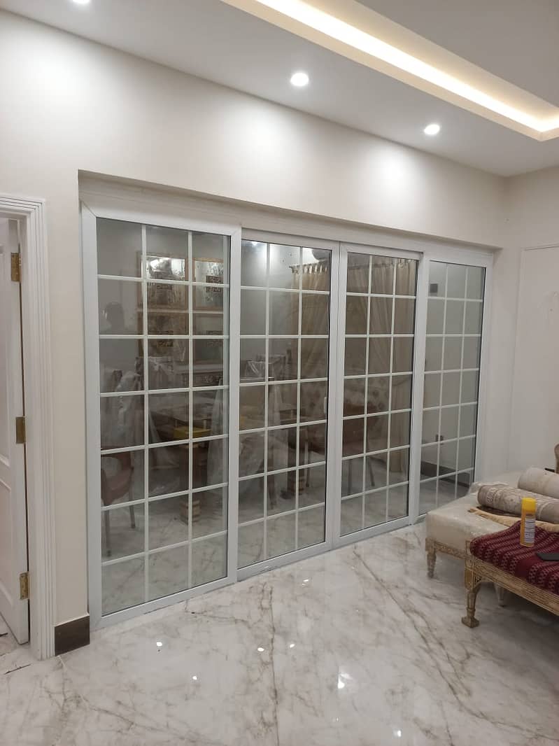 uPVC windows and doors Local and Imported 10