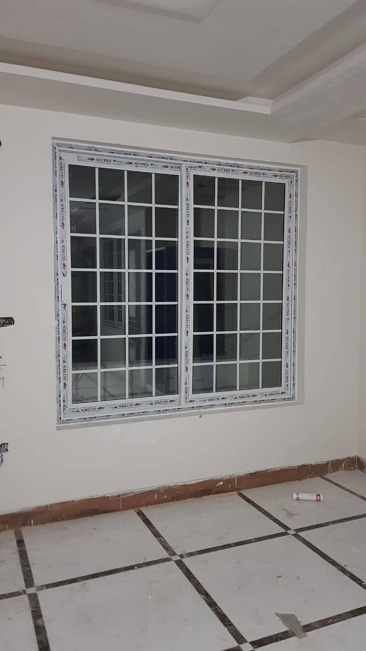 uPVC windows and doors Local and Imported 15