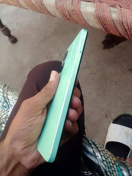 Infinix smart 7 4/64 5