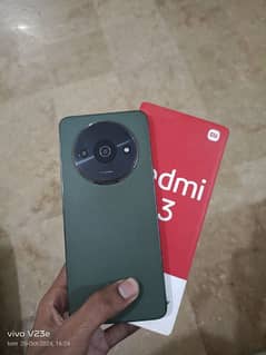 redmi