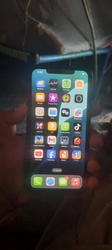 iphone xsmax 64 gb pta approve 10 by 10 battery 77 0