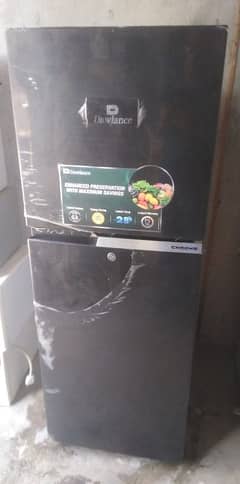 fridge for sale 10/9condition