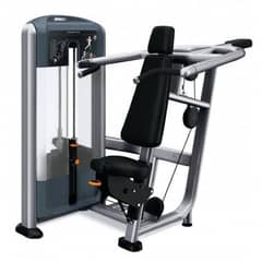 Precor Strenght Gym Units