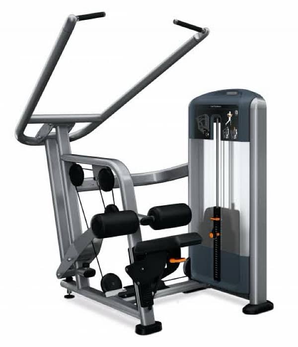 Precor Strenght Gym Units\Usa Import\New Or USed Home & Commercial 2