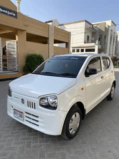 Suzuki Alto 2023 Vxr