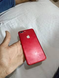 I phone 7 plus 128gb non pta (03176359715) 0