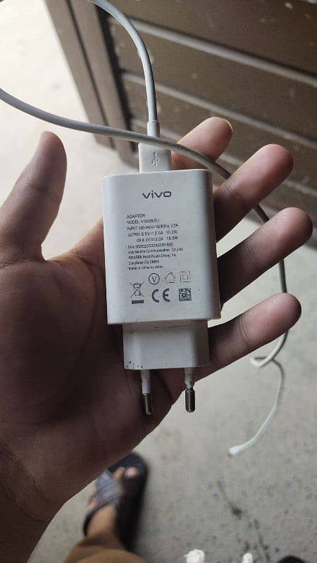 vivo y31 exchange possible 6