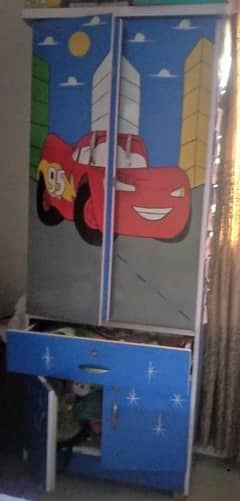 kids cupboard for sale