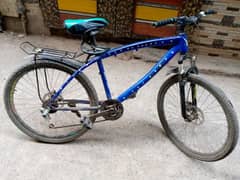 sports cycle very good condition 0