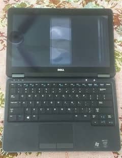 Dell latitude E 7240