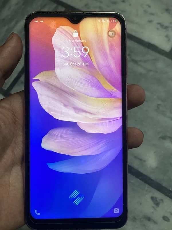 vivo s1 pro 4/128 pta approved penal change 03047241168 1