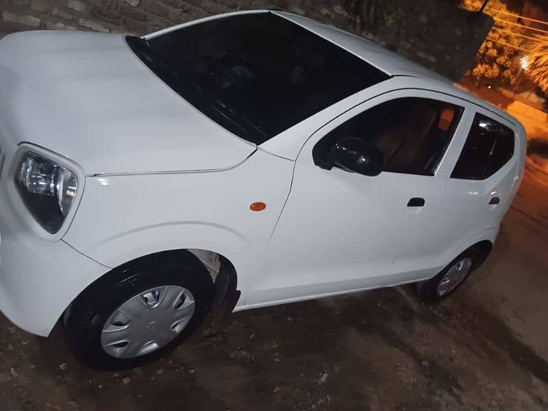 Suzuki Alto 2021 3