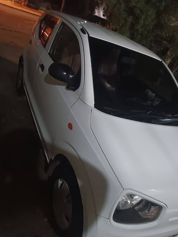 Suzuki Alto 2021 4