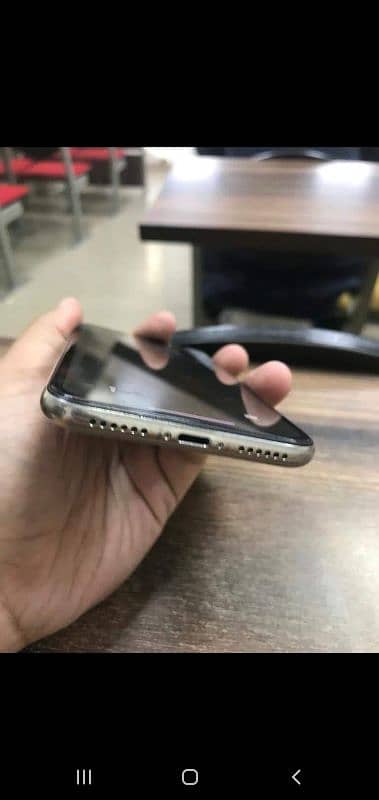 Iphone X pta prove 3