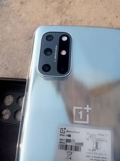 OnePlus 8t Official PTA appoved 0