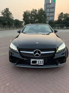 Mercedes