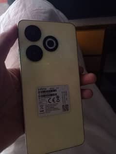 Infinix smart 8 0