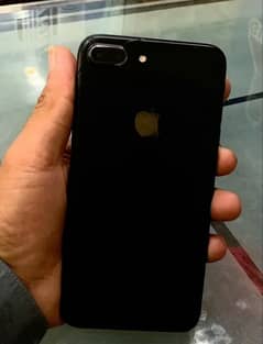 Iphone 7plus 128gb NON PTA