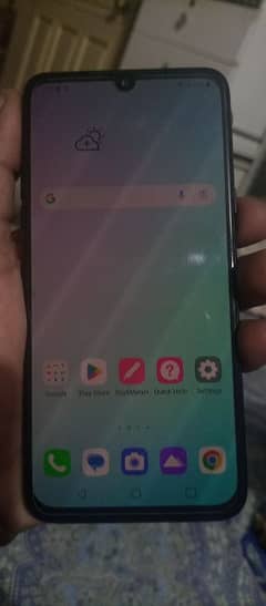 LG G8X THINQ 10/10 PTA APPROVED