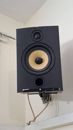 Wharfedale Diamond 8 1 UK