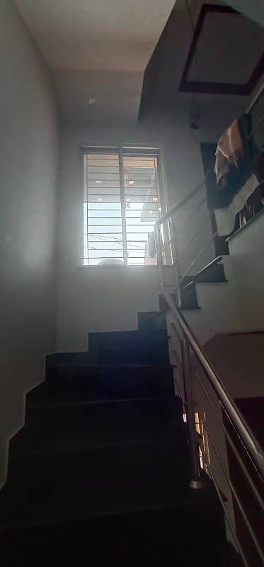 5 Marla Used House Available For Sale In Block CC Sector D Bahria Town 4